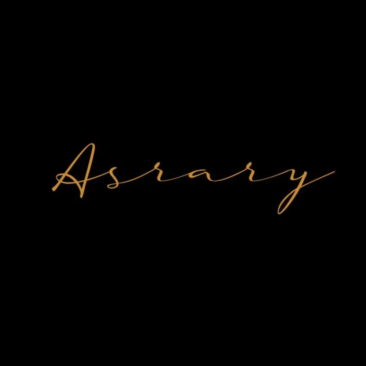 Asrary