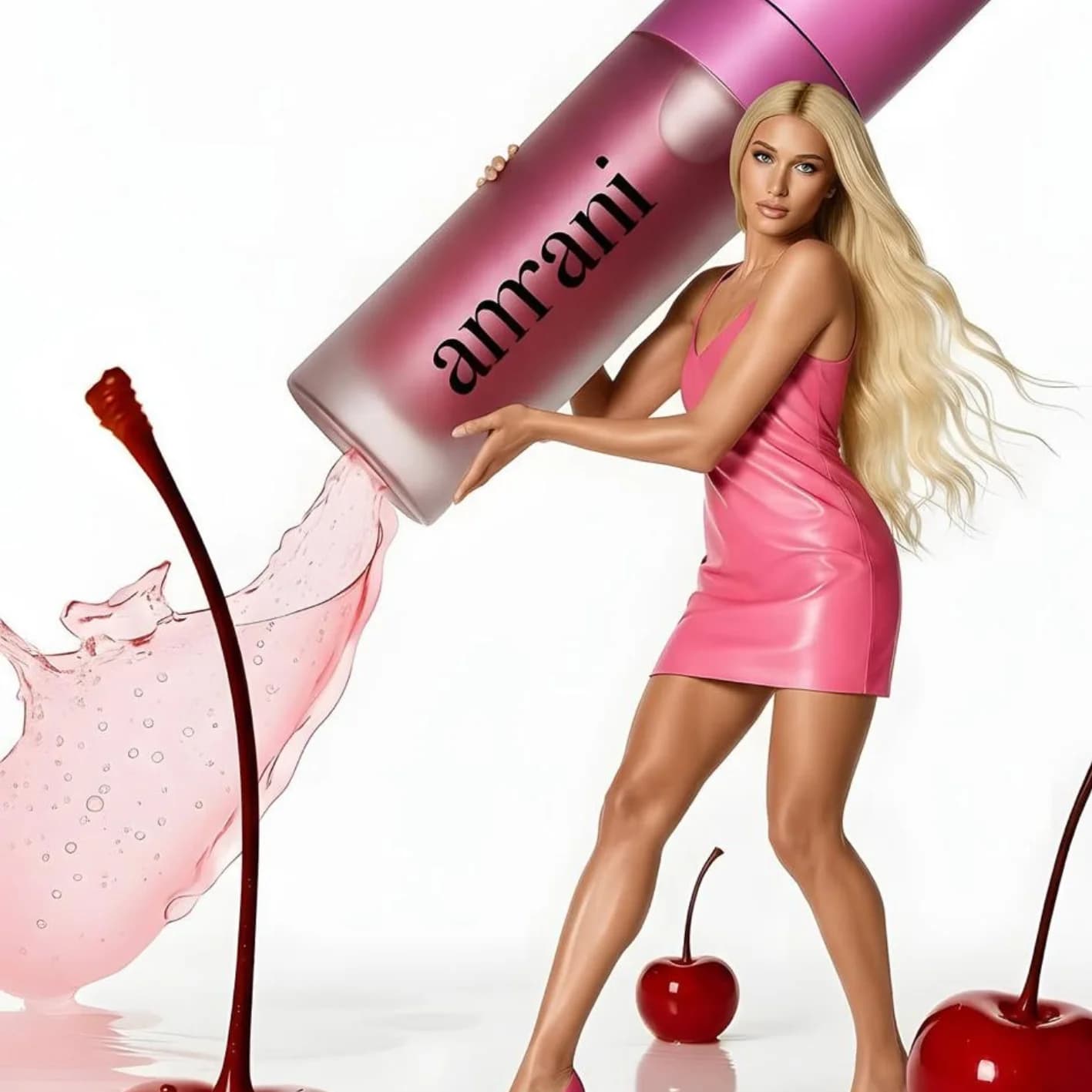 Amrani Cosmetics
