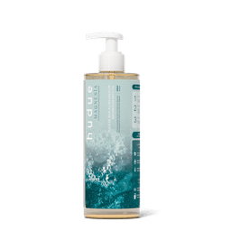 Magnesium Bath & Shower Oil - Cleansing & Soothing