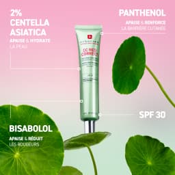 CC Red Correct - Anti-redness tinted corrective care