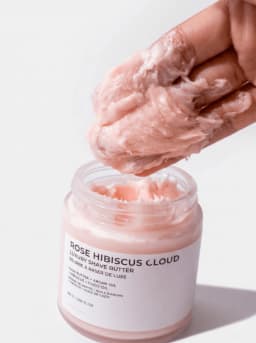 Sugar Silk Smooth