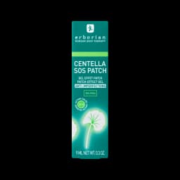 Centella SOS Patch – Invisible 'Patch-Like' Spot Gel
