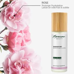 Body & Hair Routine