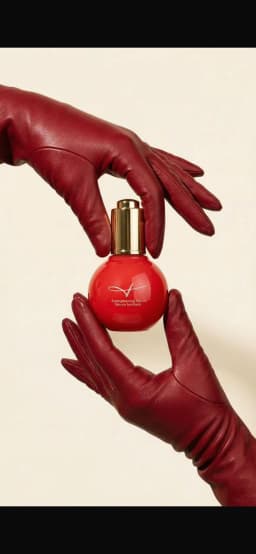 Fortifying Hair Serum