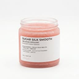 Sugar Silk Smooth
