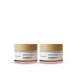 Argan 24h day cream - +95% natural