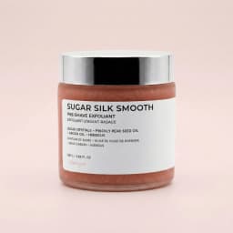 Sugar Silk Smooth