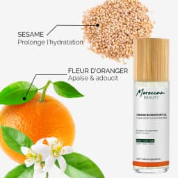 Body & Hair Routine