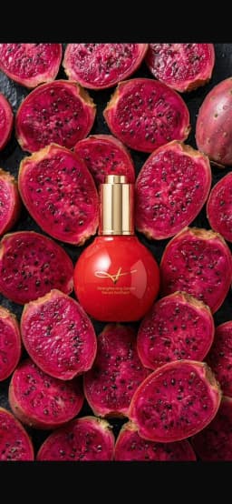 Fortifying Hair Serum