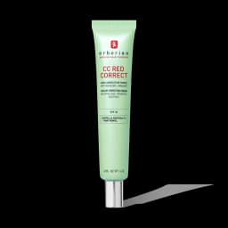 CC Red Correct - Anti-redness tinted corrective care