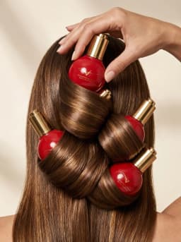 Fortifying Hair Serum