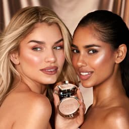 Lit & Luminous Baked Highlighting Powder 