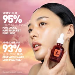 Skin Therapy – Multi-Perfecting Night Oil-Serum