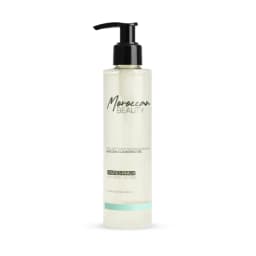 Argan Cleansing Gel