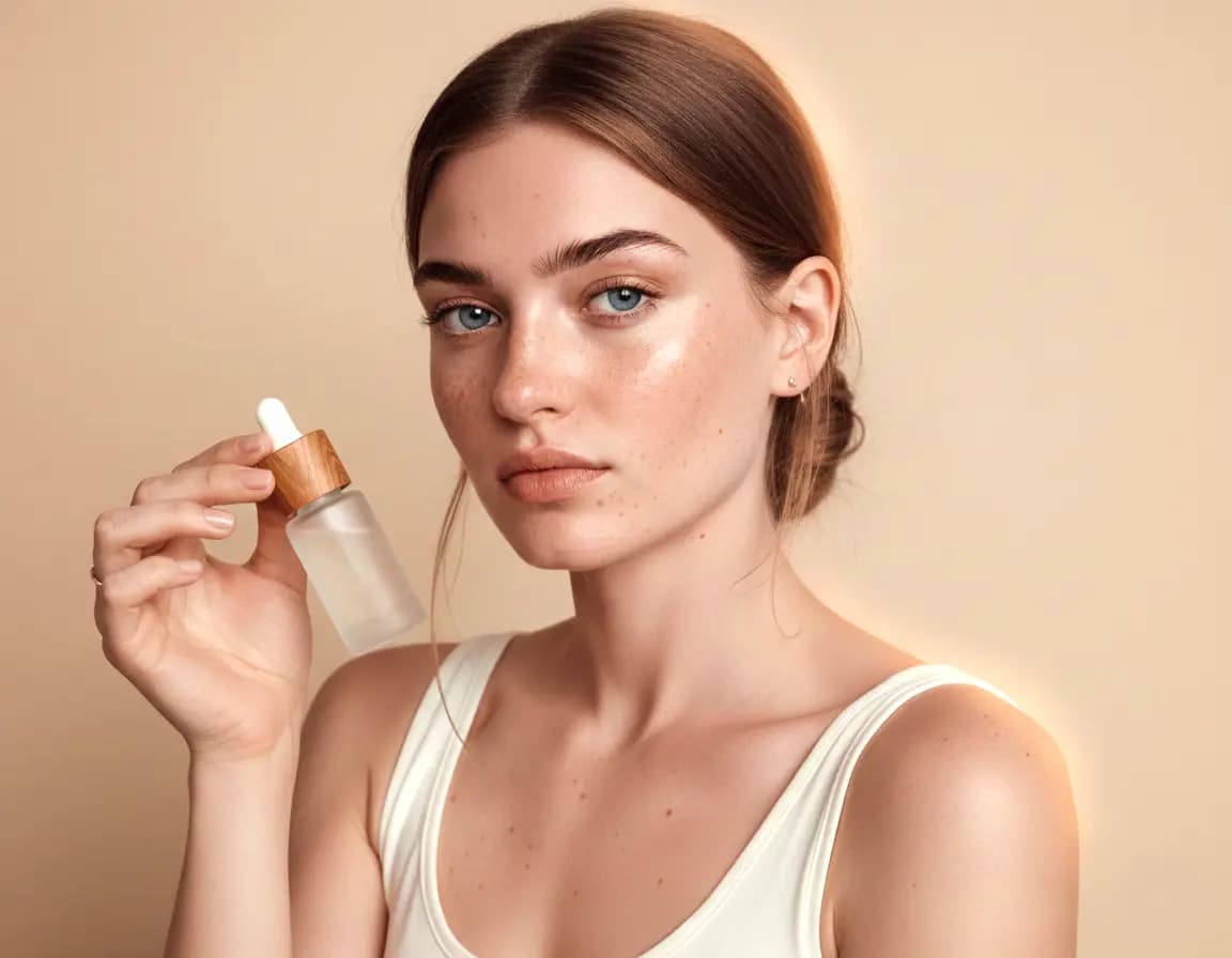 The Rise of Skinimalism